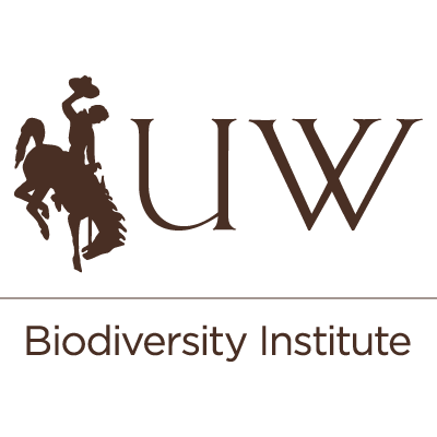 University of Wyoming Biodiversity Institute Logo