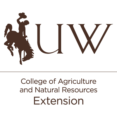 University of Wyoming Extension Logo - and Link